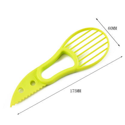 3 In 1 Avocado Slicer